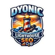 Lighthouse logo