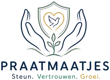 Praatmaatjes logo